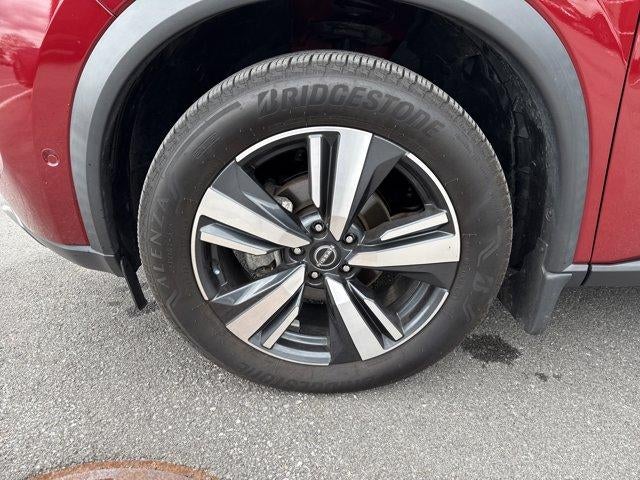2023 Nissan Rogue AWD SL *Ltd Avail*