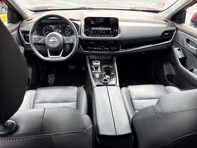 2023 Nissan Rogue AWD SL *Ltd Avail*