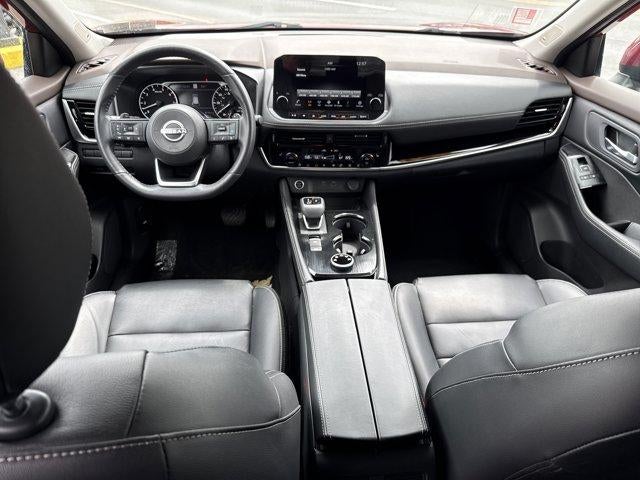 2023 Nissan Rogue AWD SL *Ltd Avail*