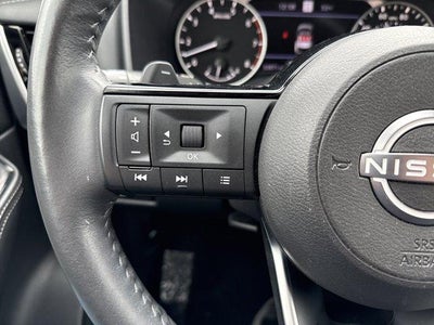 2023 Nissan Rogue AWD SL *Ltd Avail*