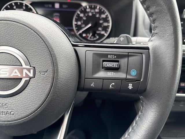 2023 Nissan Rogue AWD SL *Ltd Avail*