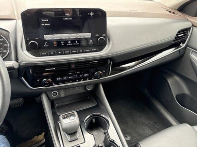 2023 Nissan Rogue AWD SL *Ltd Avail*