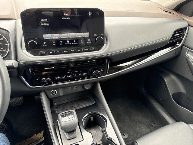 2023 Nissan Rogue AWD SL *Ltd Avail*