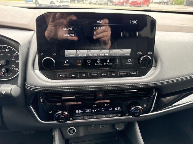 2023 Nissan Rogue AWD SL *Ltd Avail*