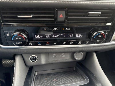 2023 Nissan Rogue AWD SL *Ltd Avail*