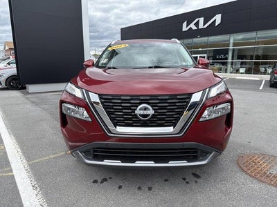 2023 Nissan Rogue AWD SL *Ltd Avail*
