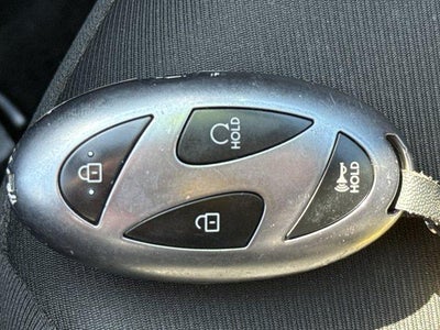 2025 Hyundai TUCSON SEL AWD