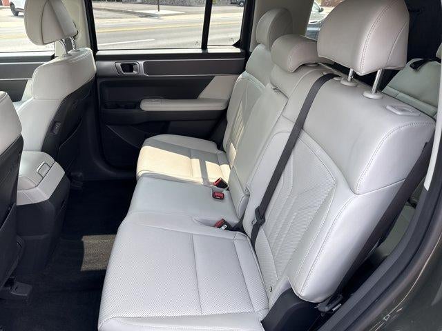2025 Hyundai SANTA FE SEL AWD