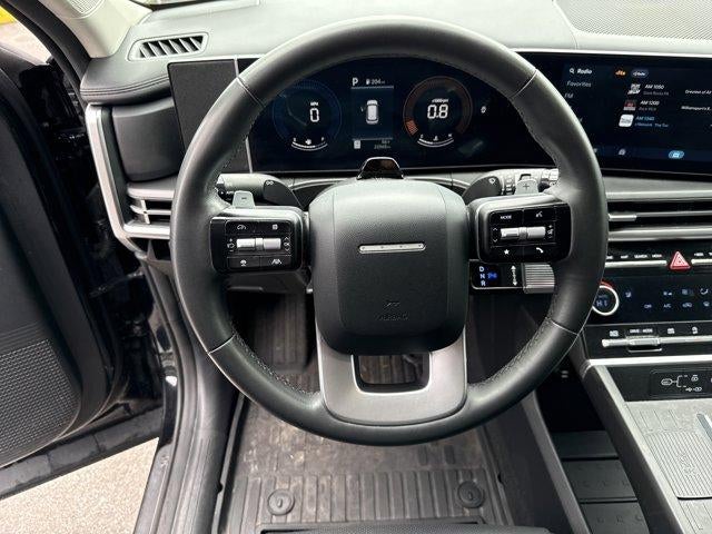2024 Hyundai SANTA FE XRT AWD