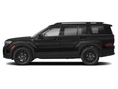 2024 Hyundai SANTA FE XRT AWD