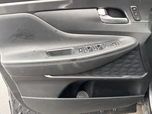 2023 Hyundai SANTA FE Limited AWD