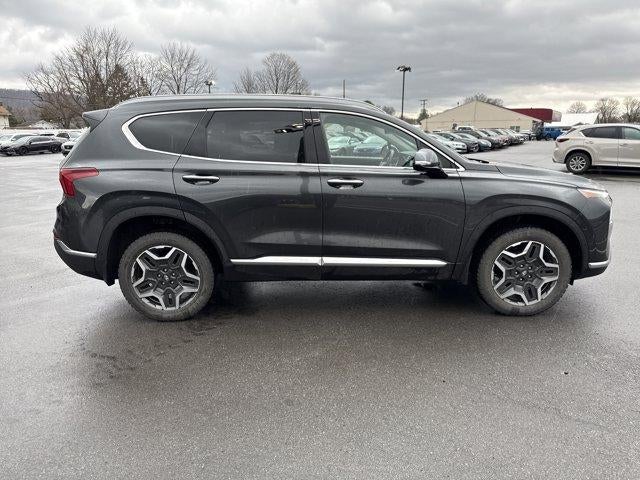 2023 Hyundai SANTA FE Limited AWD