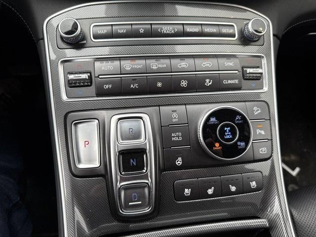 2023 Hyundai SANTA FE Limited AWD