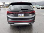 2023 Hyundai SANTA FE Limited AWD