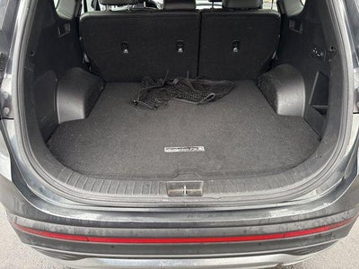 2023 Hyundai SANTA FE Limited AWD