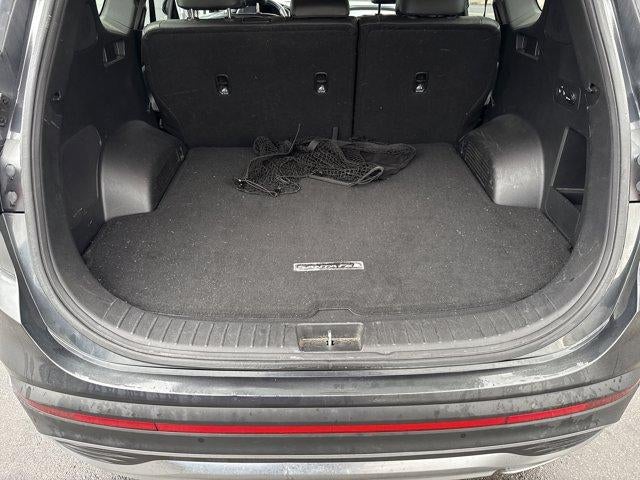 2023 Hyundai SANTA FE Limited AWD