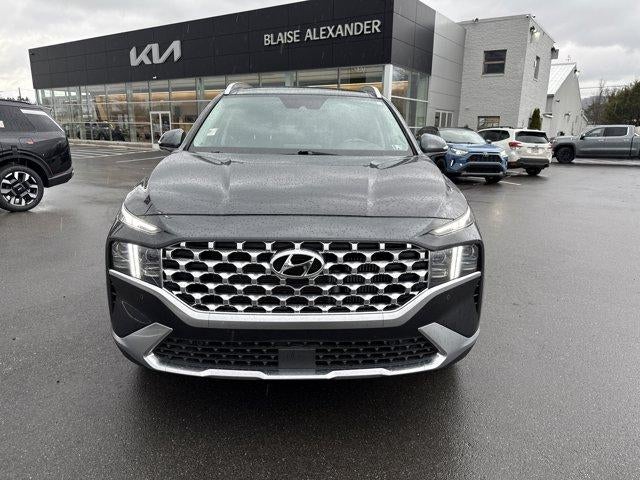 2023 Hyundai SANTA FE Limited AWD