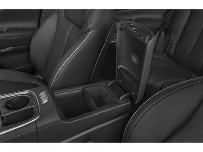 2023 Hyundai SANTA FE Limited AWD