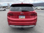 2023 Hyundai SANTA FE Calligraphy AWD