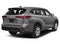 2022 Toyota Highlander L FWD (Natl)