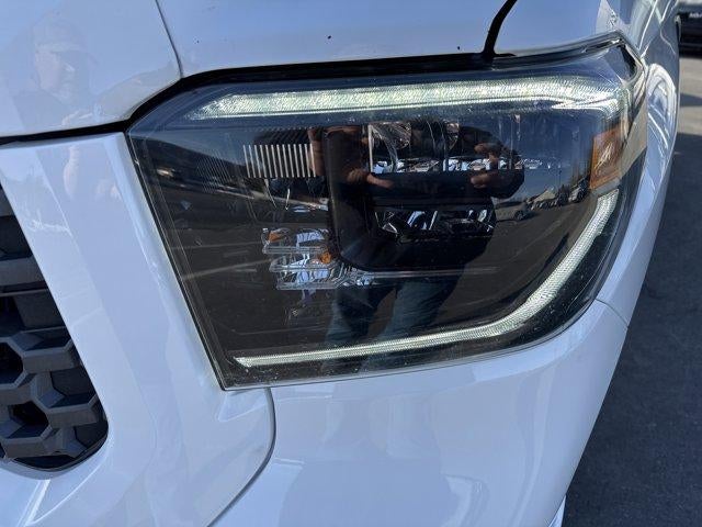 2019 Toyota Tundra 4WD 4WD SR5 CrewMax 5.5' Bed 5.7L (Natl)