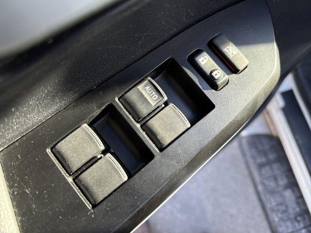 2019 Toyota Tundra 4WD 4WD SR5 CrewMax 5.5' Bed 5.7L (Natl)