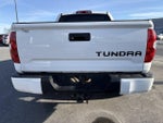 2019 Toyota Tundra 4WD 4WD SR5 CrewMax 5.5' Bed 5.7L (Natl)