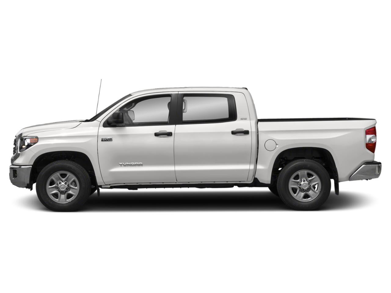 2019 Toyota Tundra 4WD 4WD SR5 CrewMax 5.5' Bed 5.7L (Natl)