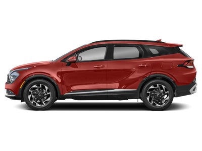 2024 Kia Sportage SX-Prestige AWD