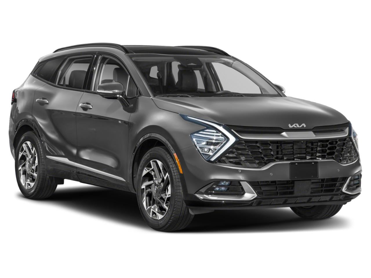 2024 Kia Sportage SX-Prestige AWD
