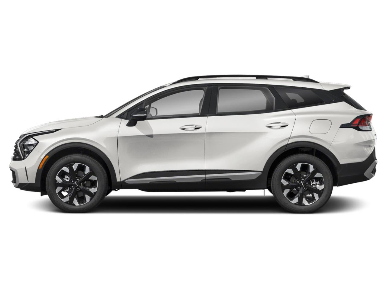 2023 Kia Sportage X-Line AWD