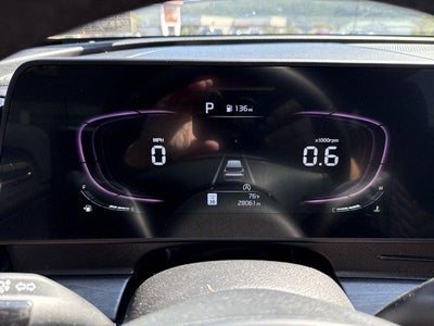 2024 Kia Sportage X-Line AWD