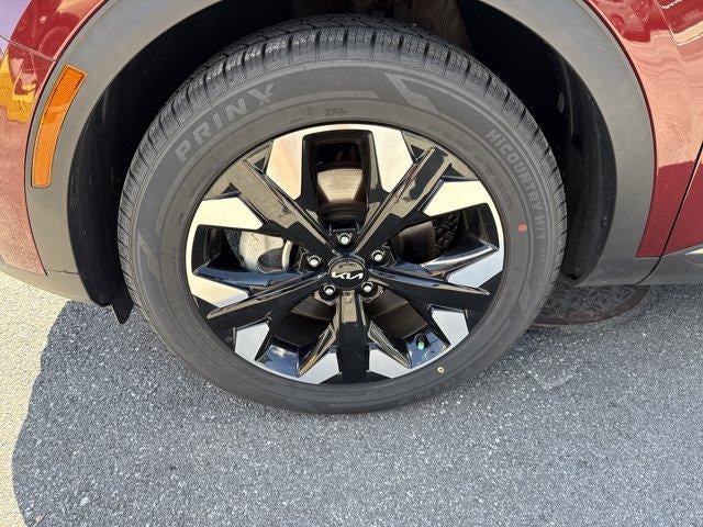 2024 Kia Sportage X-Line AWD