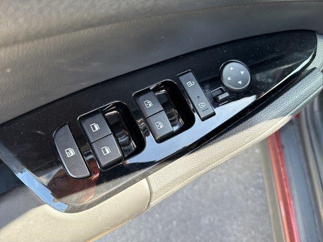 2024 Kia Sportage X-Line AWD