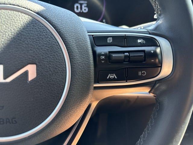 2024 Kia Sportage X-Line AWD
