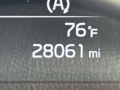 2024 Kia Sportage X-Line AWD