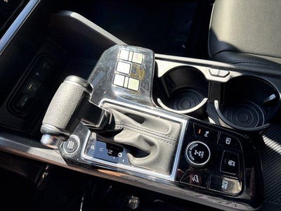 2024 Kia Sportage X-Line AWD