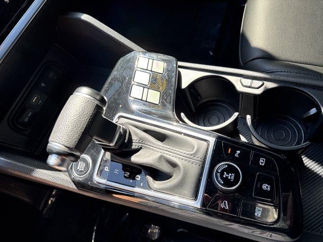 2024 Kia Sportage X-Line AWD