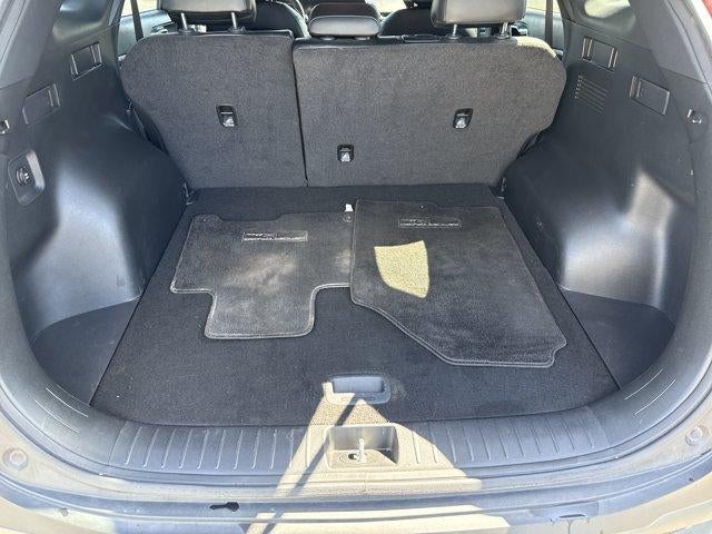 2024 Kia Sportage X-Line AWD