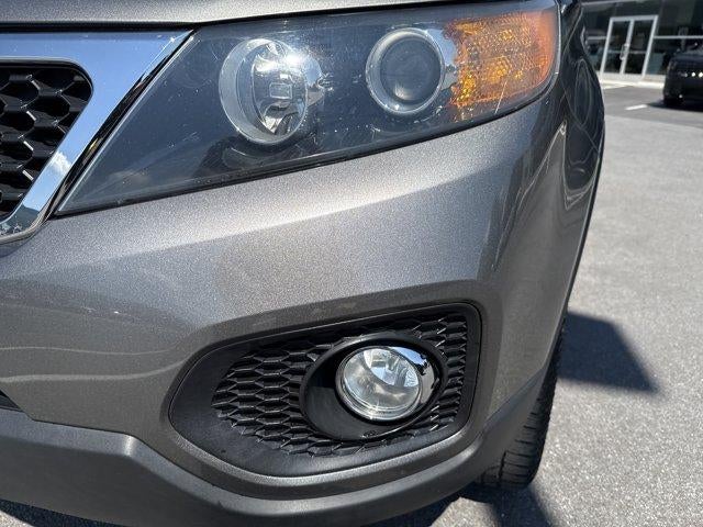 2012 Kia Sorento AWD 4dr I4-GDI LX