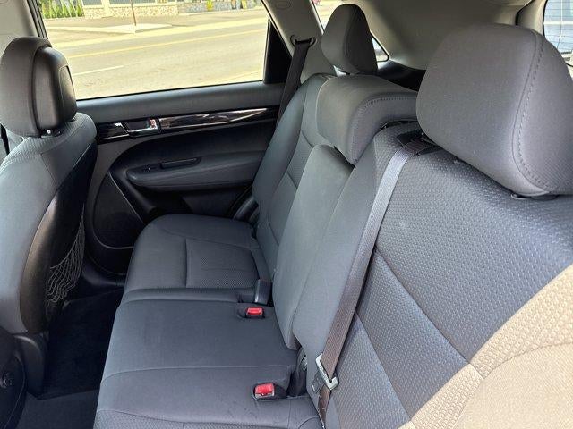 2012 Kia Sorento AWD 4dr I4-GDI LX