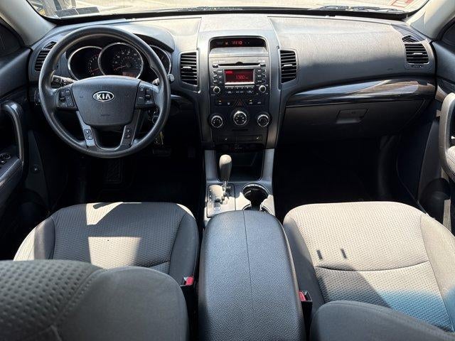 2012 Kia Sorento AWD 4dr I4-GDI LX