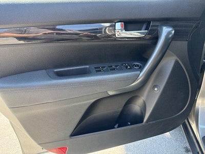 2012 Kia Sorento AWD 4dr I4-GDI LX