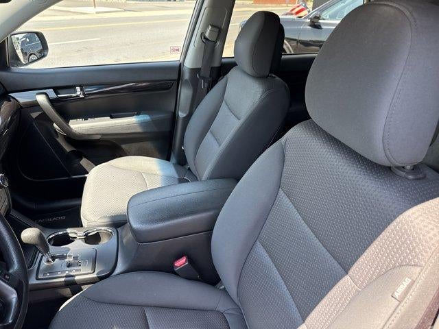2012 Kia Sorento AWD 4dr I4-GDI LX