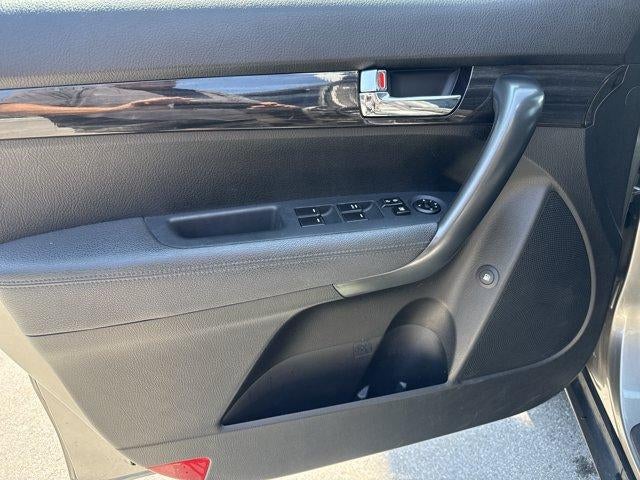 2012 Kia Sorento AWD 4dr I4-GDI LX