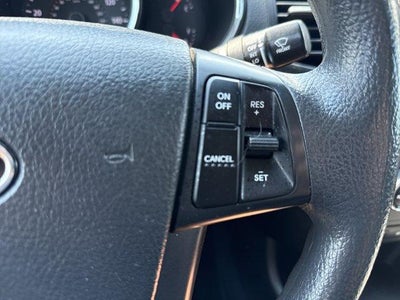 2012 Kia Sorento AWD 4dr I4-GDI LX