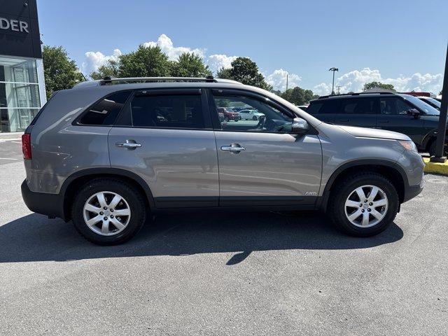 2012 Kia Sorento AWD 4dr I4-GDI LX