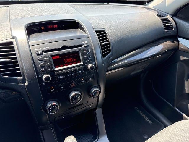 2012 Kia Sorento AWD 4dr I4-GDI LX