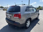 2012 Kia Sorento AWD 4dr I4-GDI LX