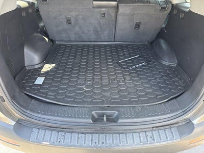 2012 Kia Sorento AWD 4dr I4-GDI LX